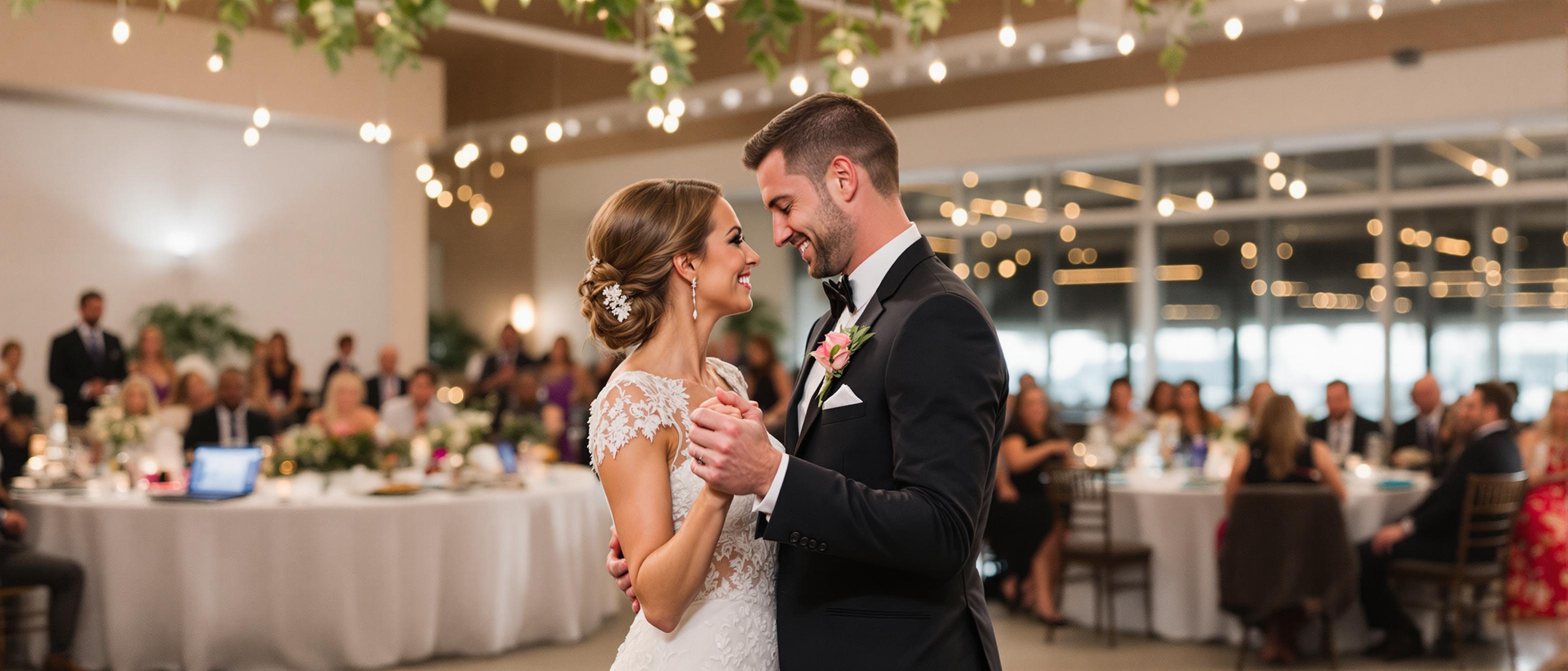 First Dance Song