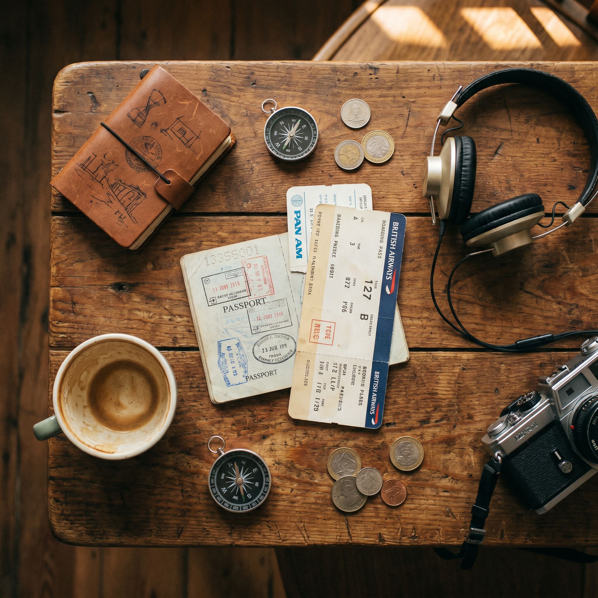 Every trip leaves behind stories worth holding onto.