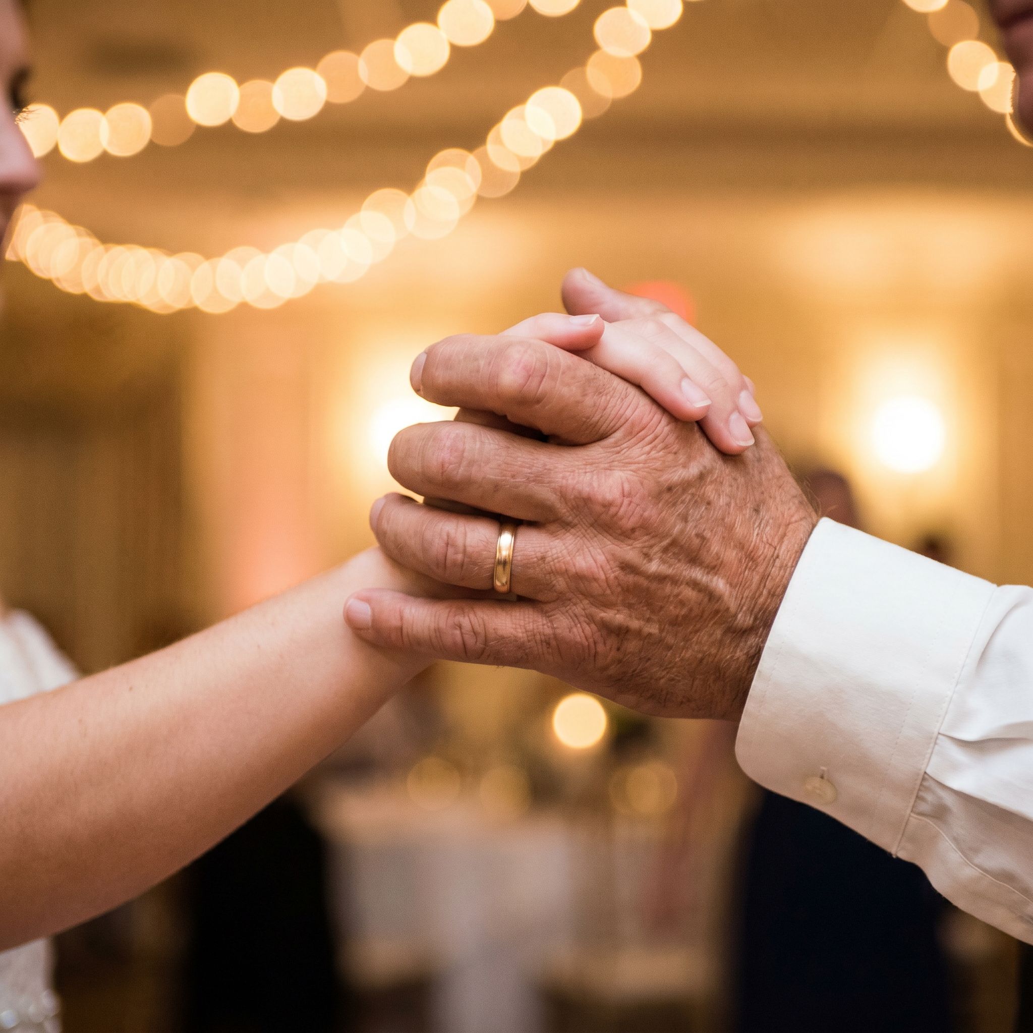 The small details make the big moments unforgettable