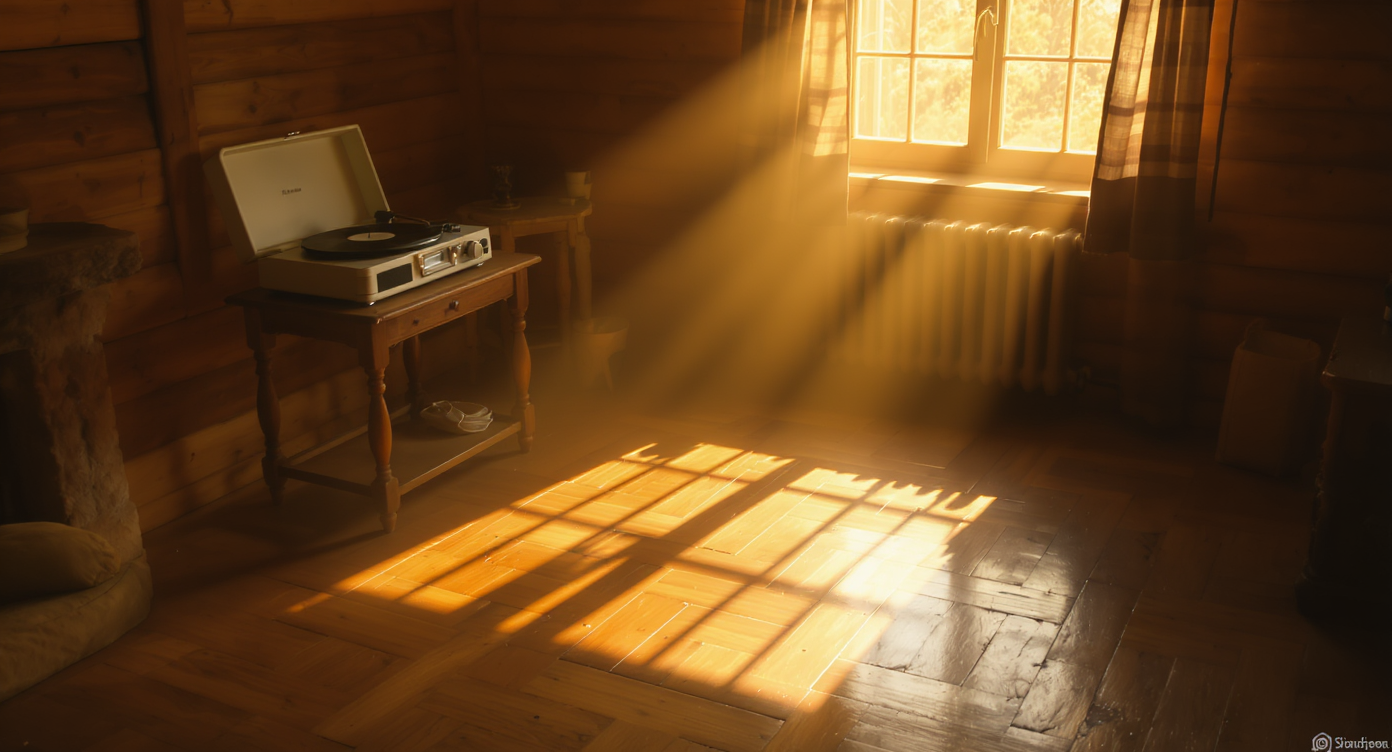 Dancing on Your Toes