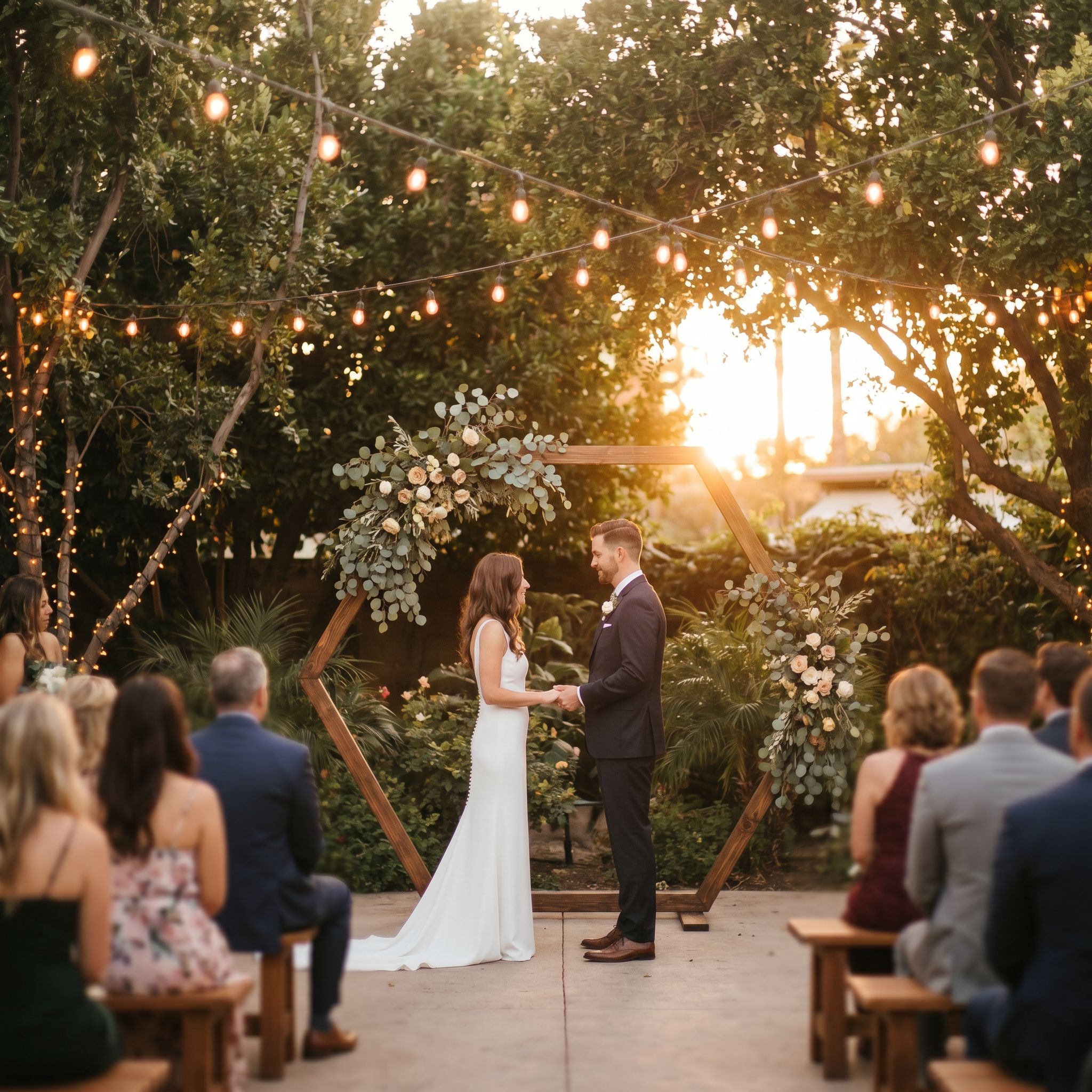 Modern couples are rewriting the rules on wedding music