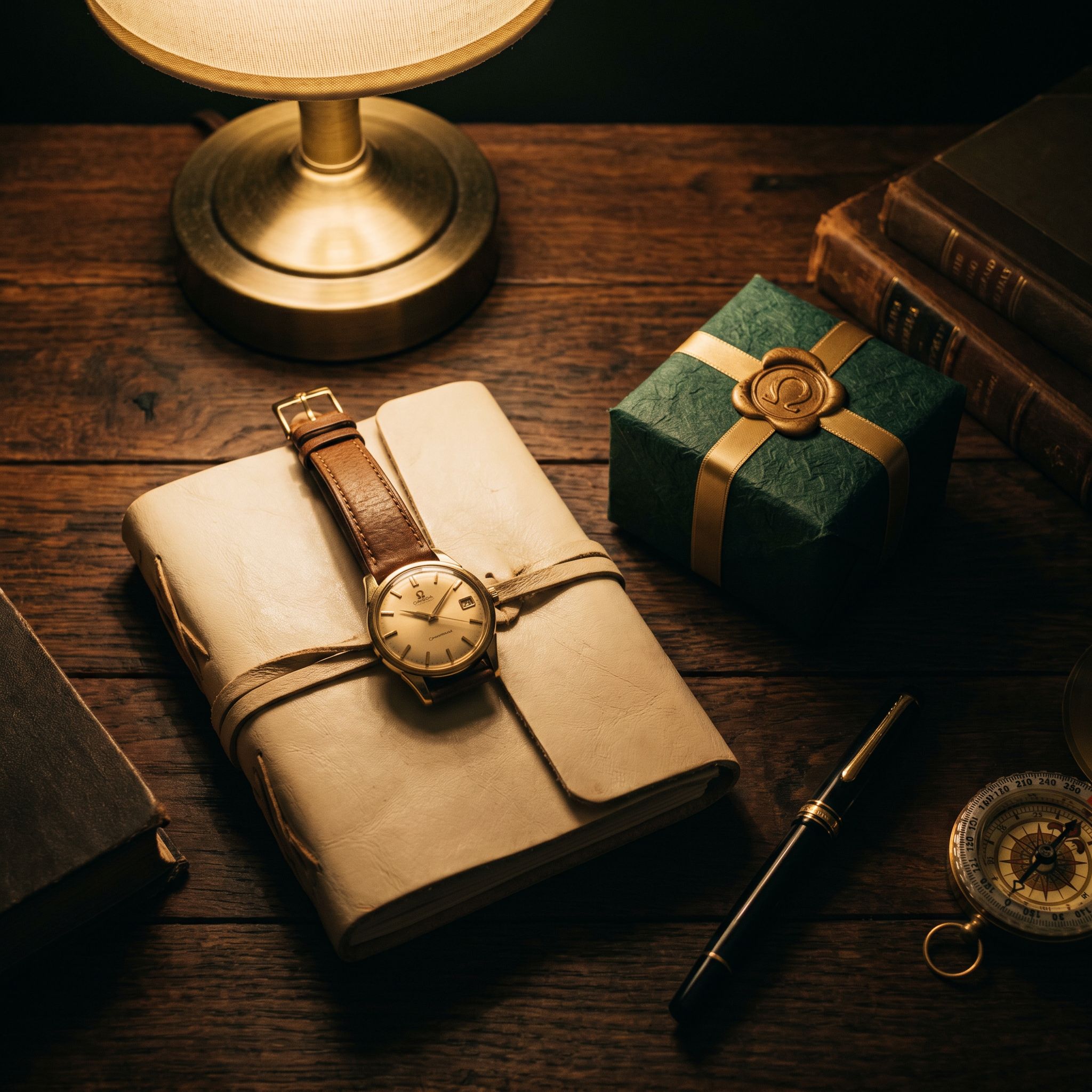 Thoughtful 14th anniversary gifts for him