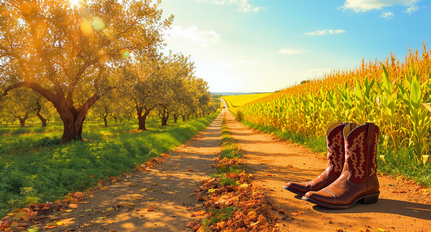 Two Worlds, One Dance