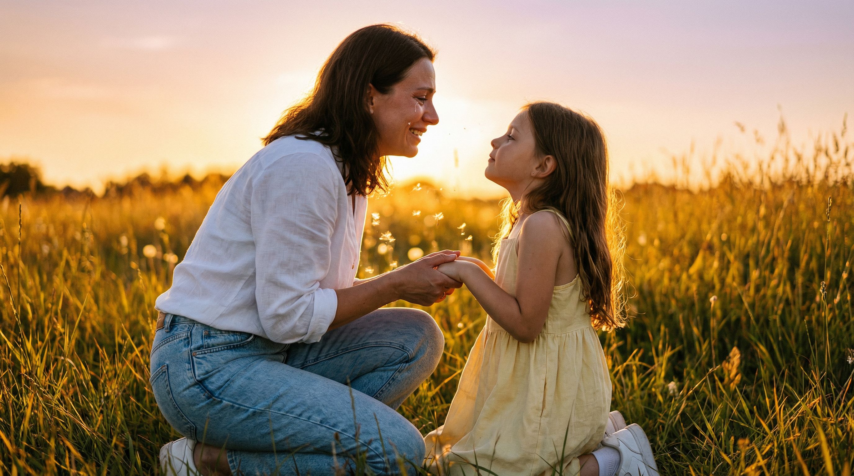 You Are My Everything