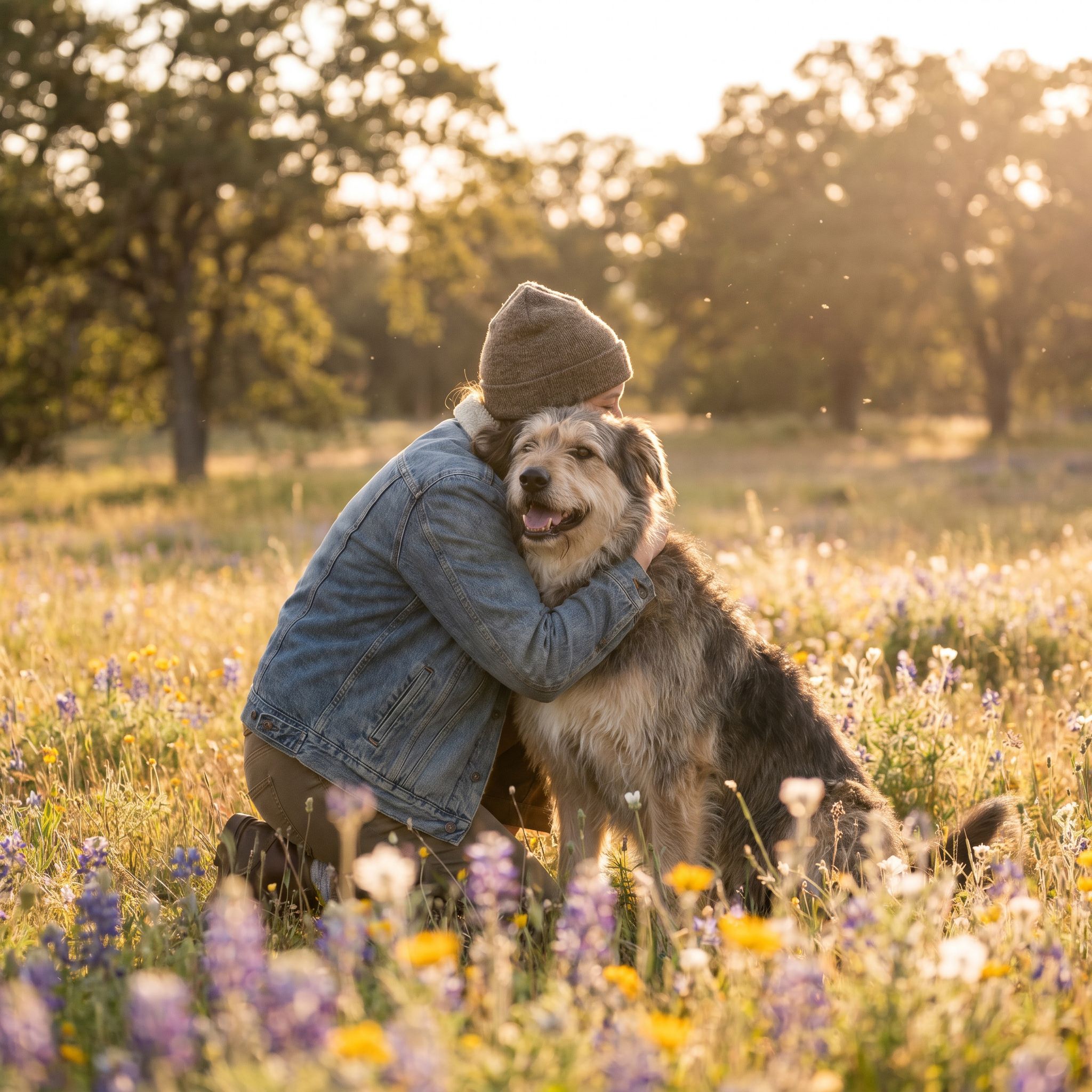 Some bonds are worth singing about.