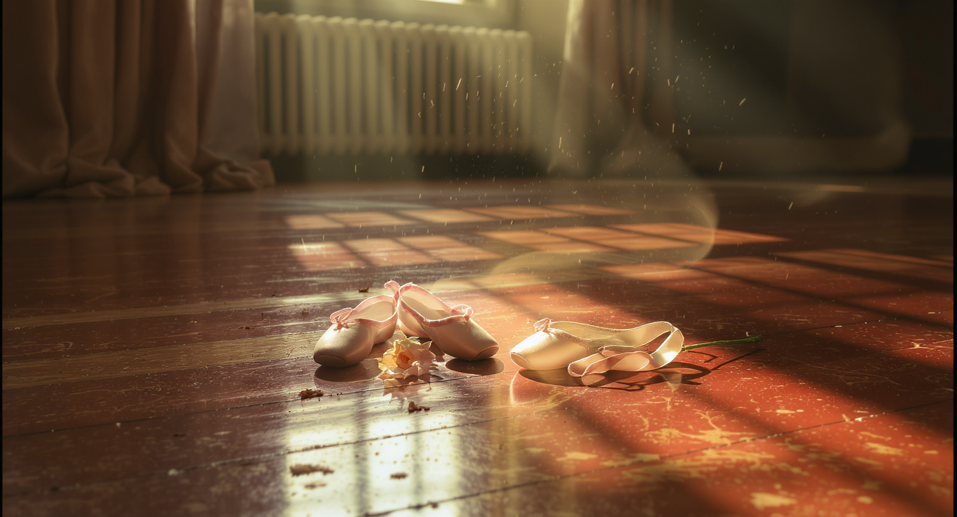 Every Step You Took With Us