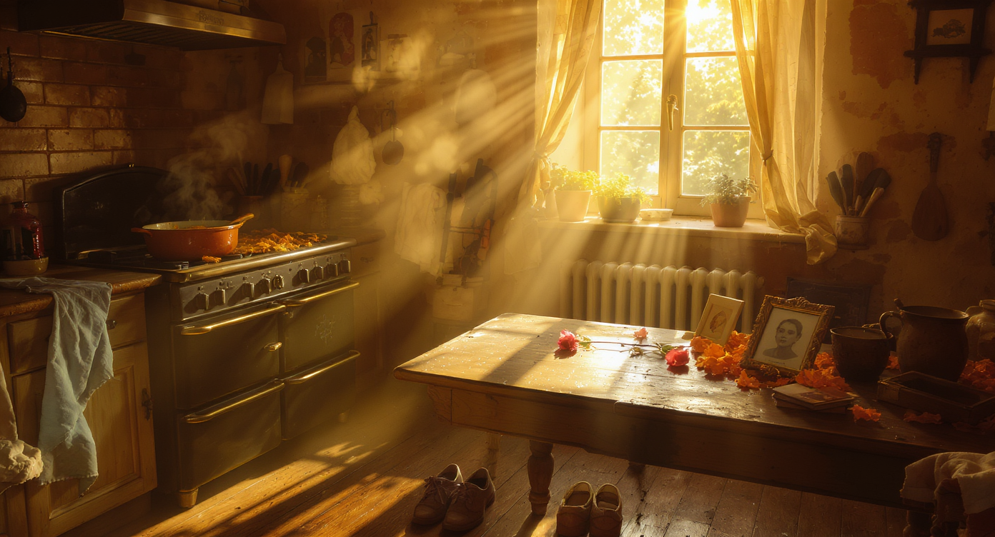 Dancing Through the Years