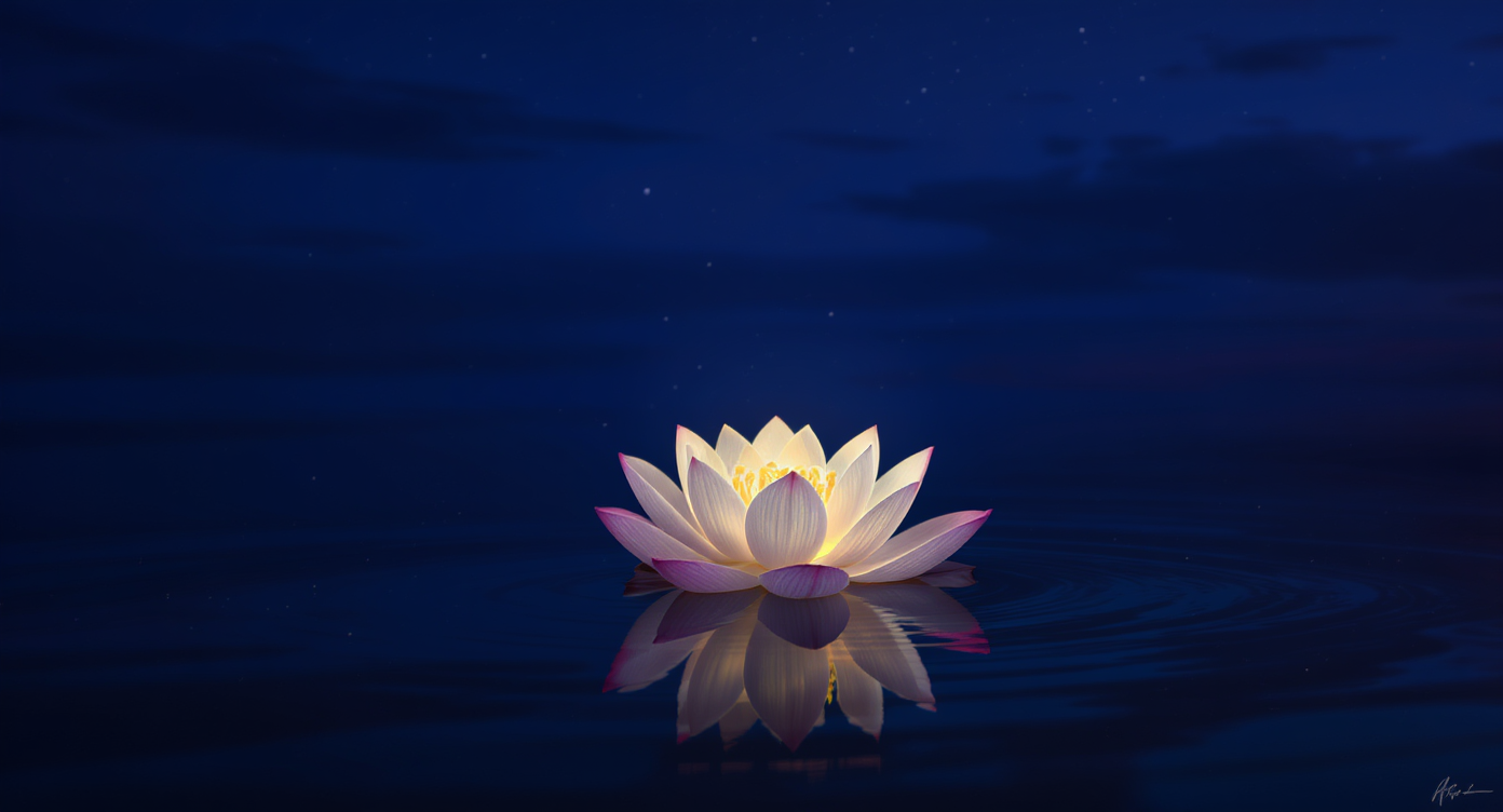 Across Oceans and Time