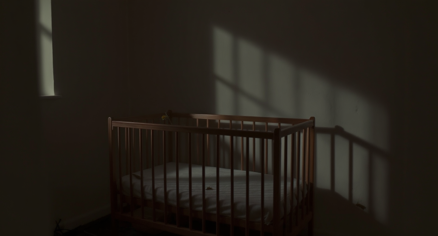 When Words Fall Silent