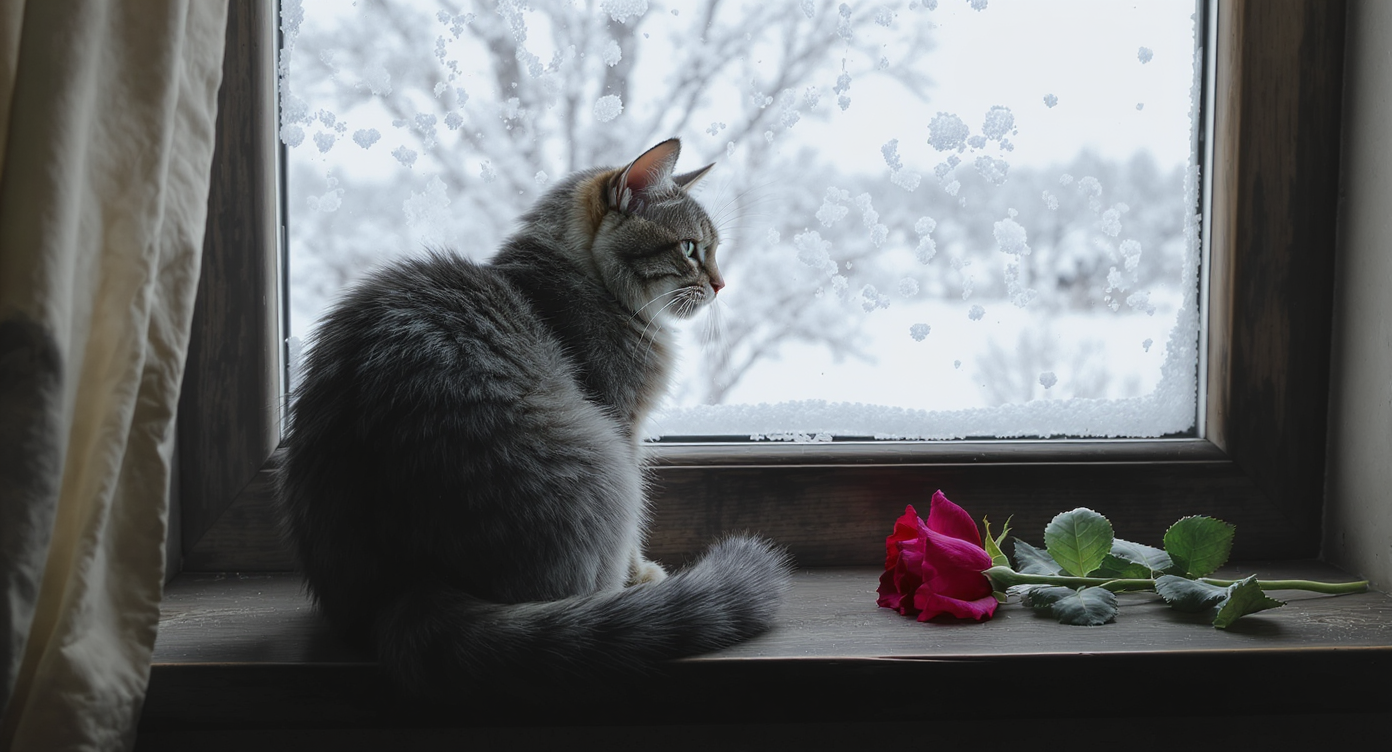 Where's My Valentine Treat?