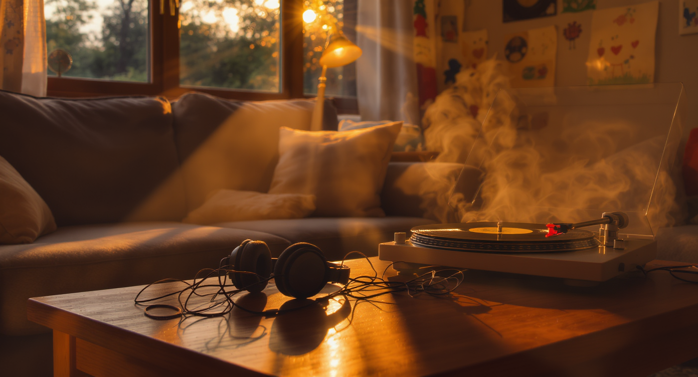 Back to the Beat of Us