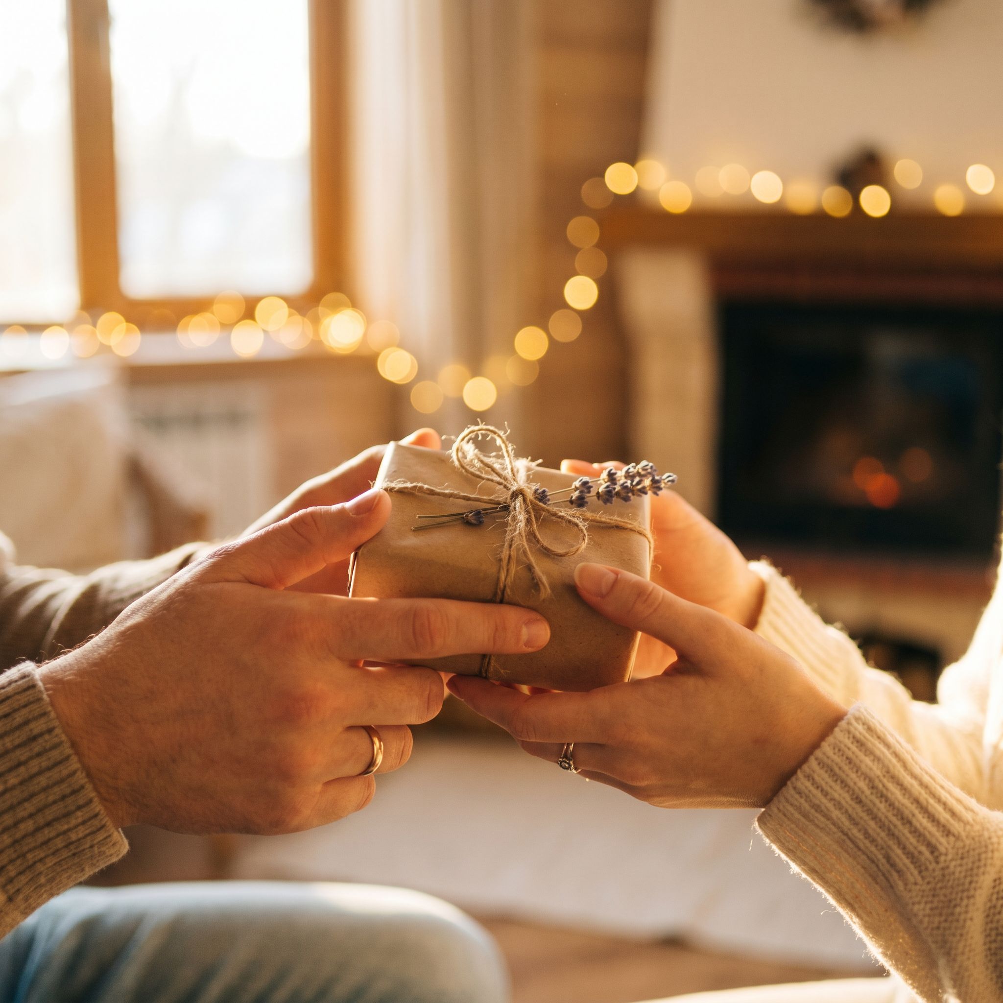 The best cheap Valentine's presents come wrapped in meaning, not price tags.