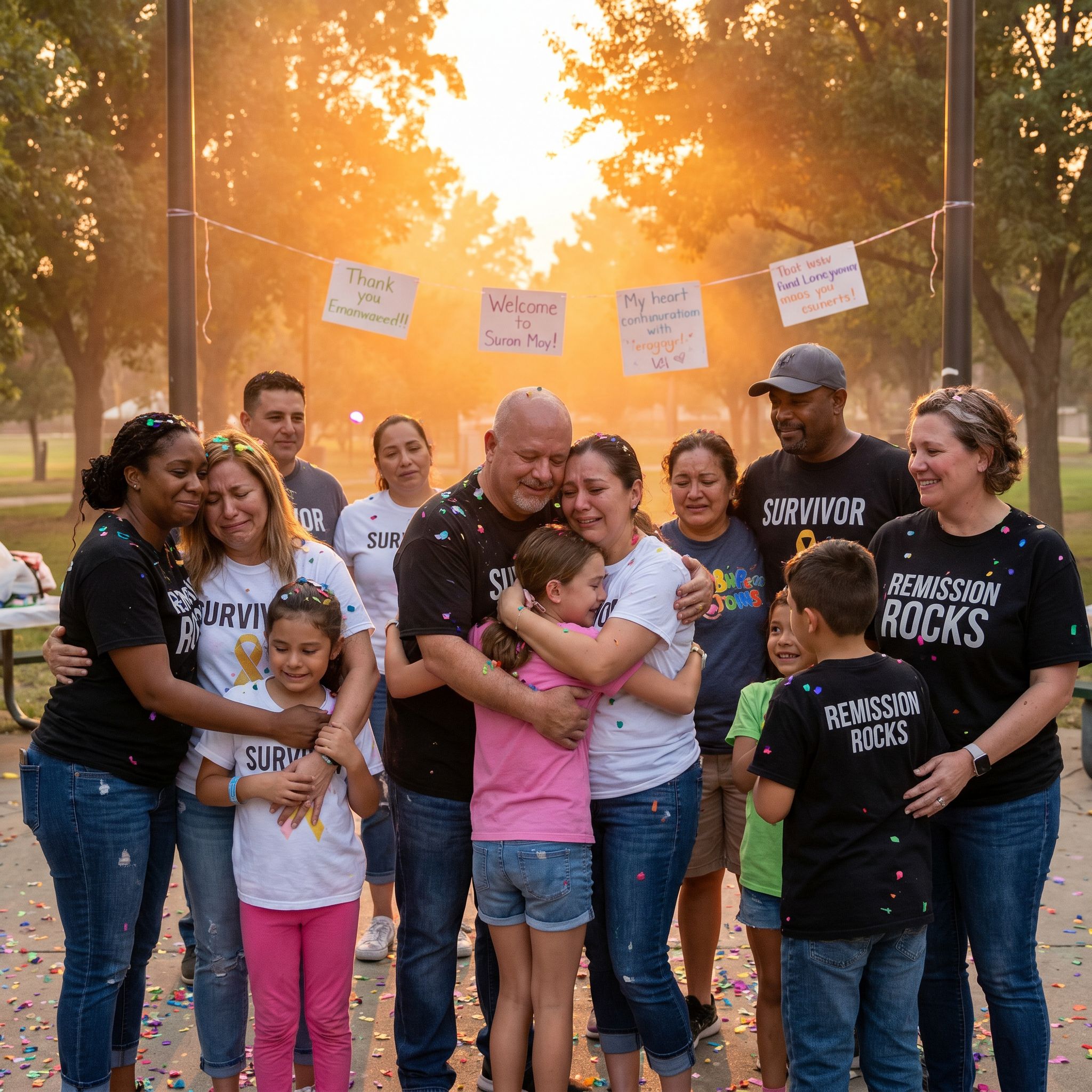 From treatment rooms to celebrations, every milestone deserves recognition.