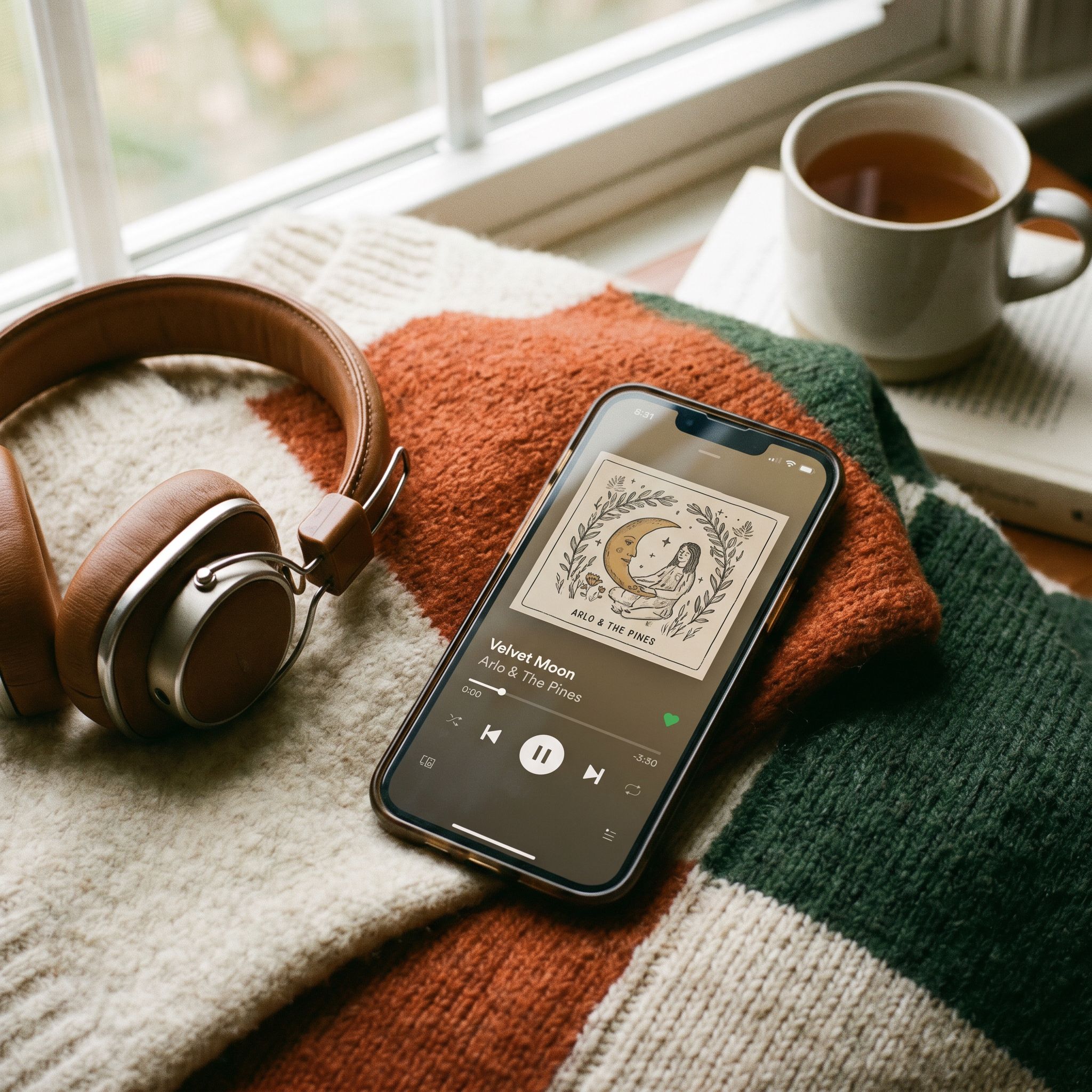A gift they'll press play on again and again.