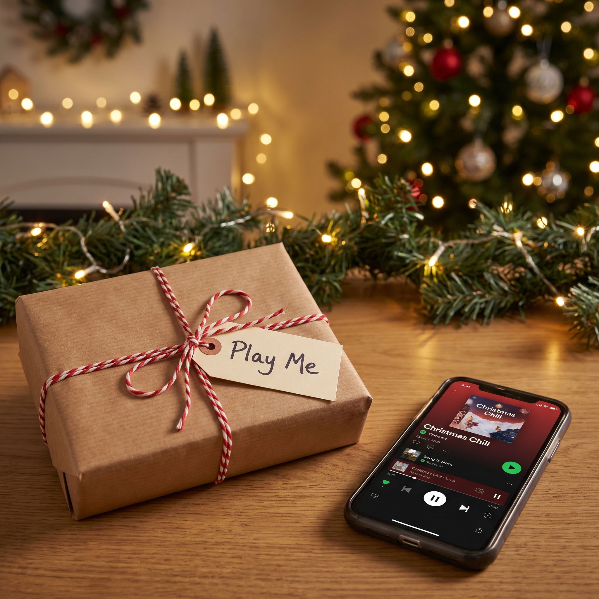 A gift they'll press play on again and again.