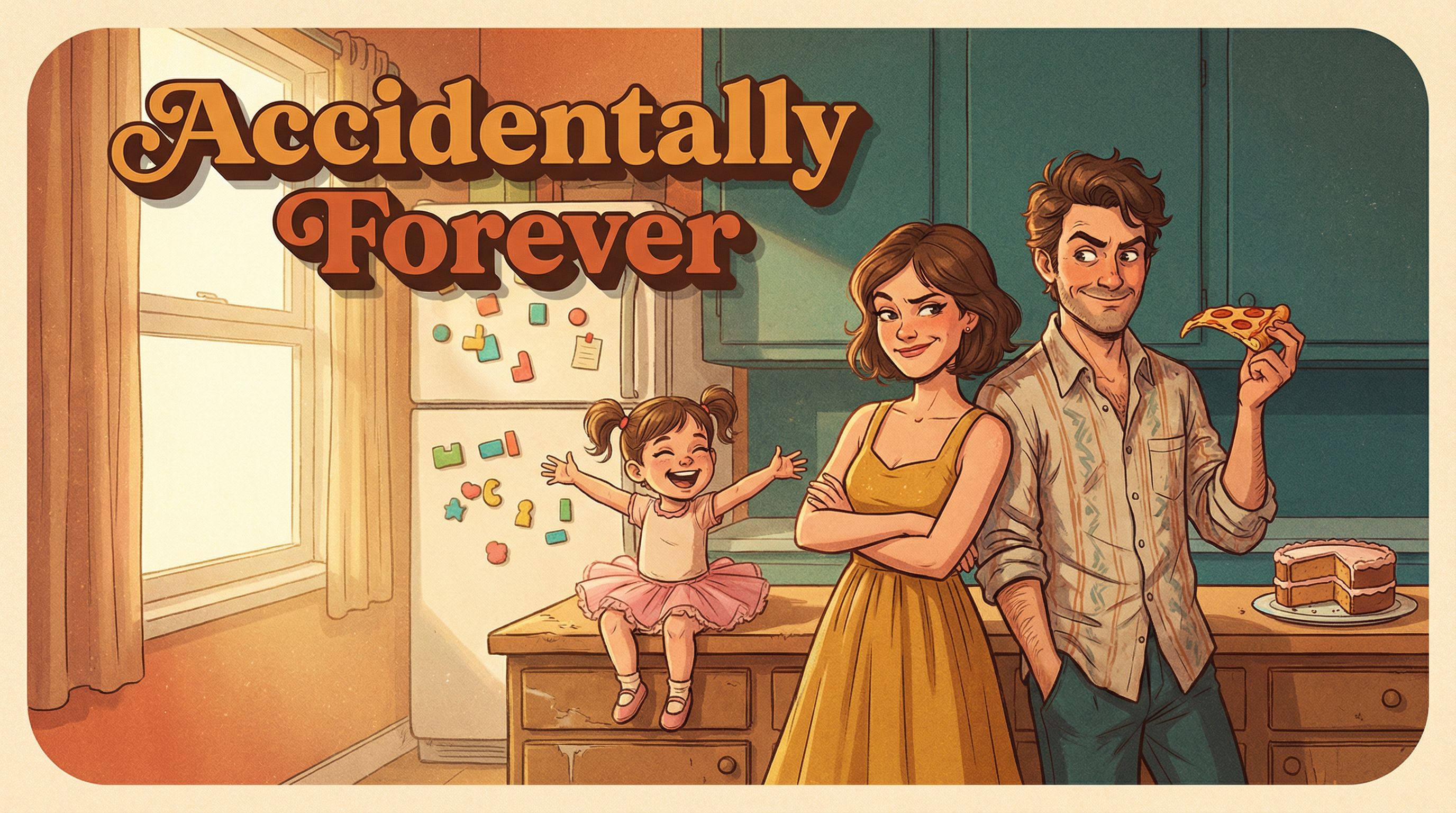 Accidentally Forever