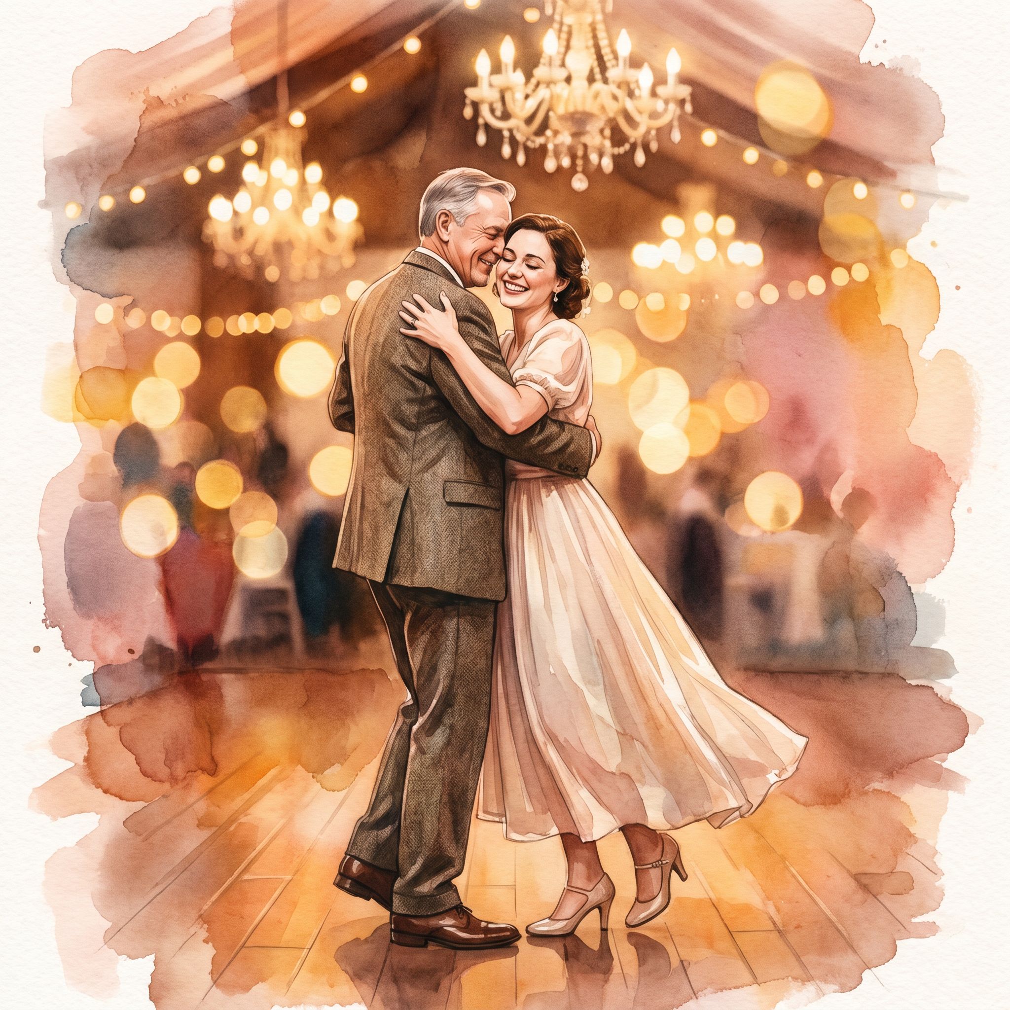 The right song turns a dance into a memory that lasts a lifetime.