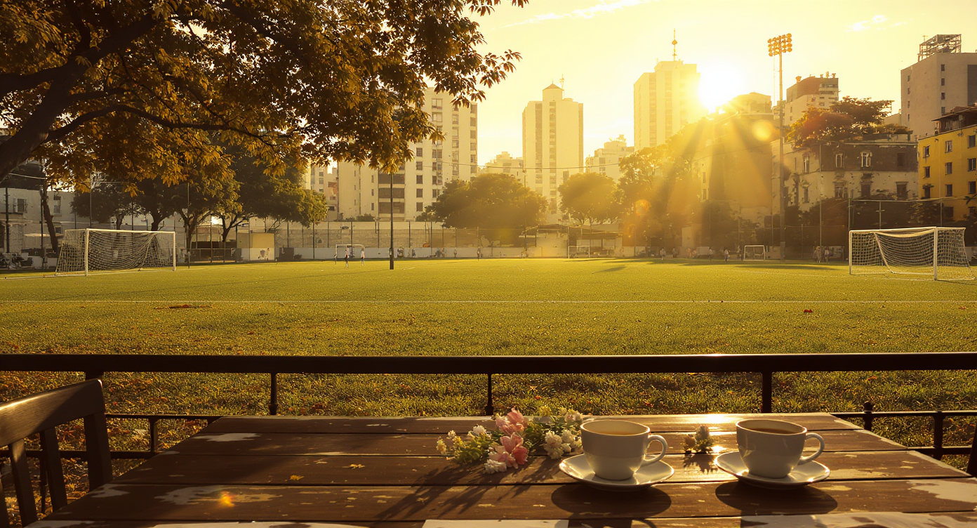 From Buenos Aires to Madrid