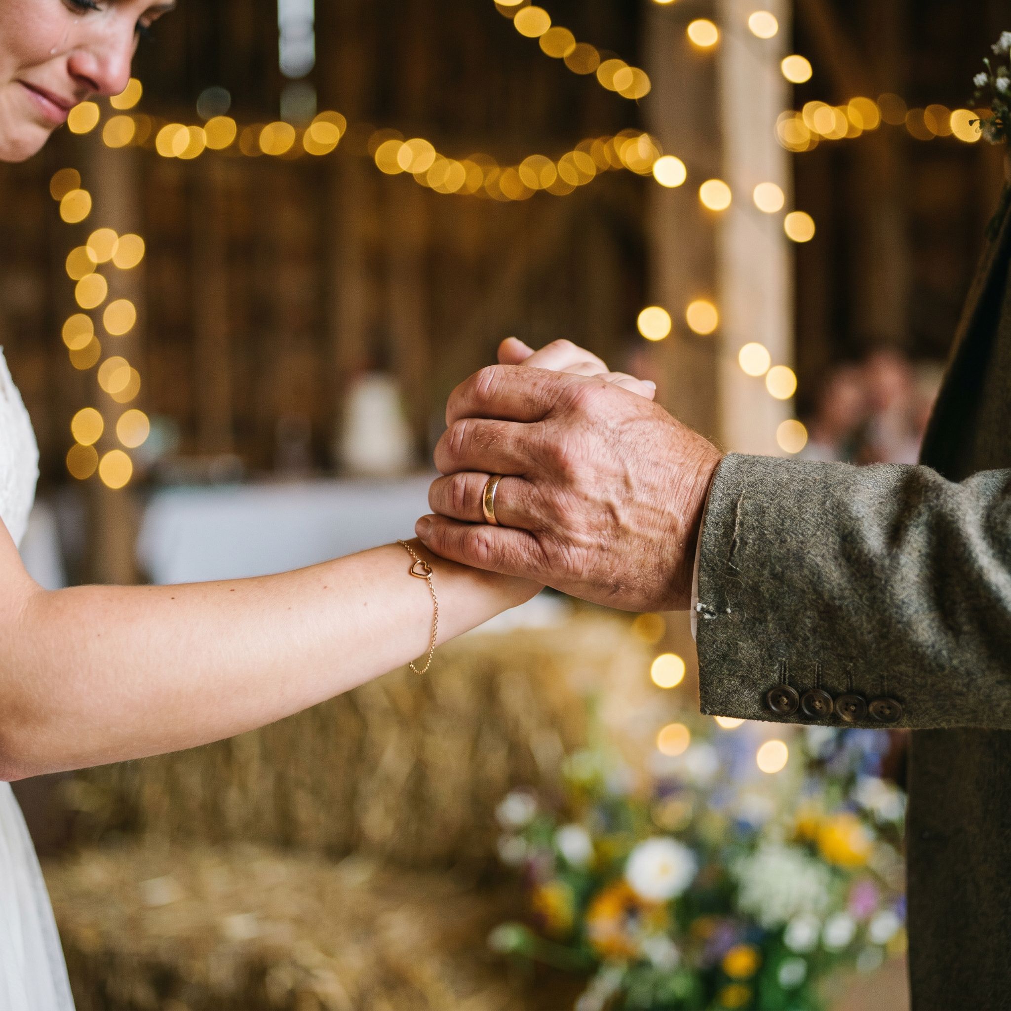 The best daddy daughter dance songs capture a lifetime of love in just a few minutes.