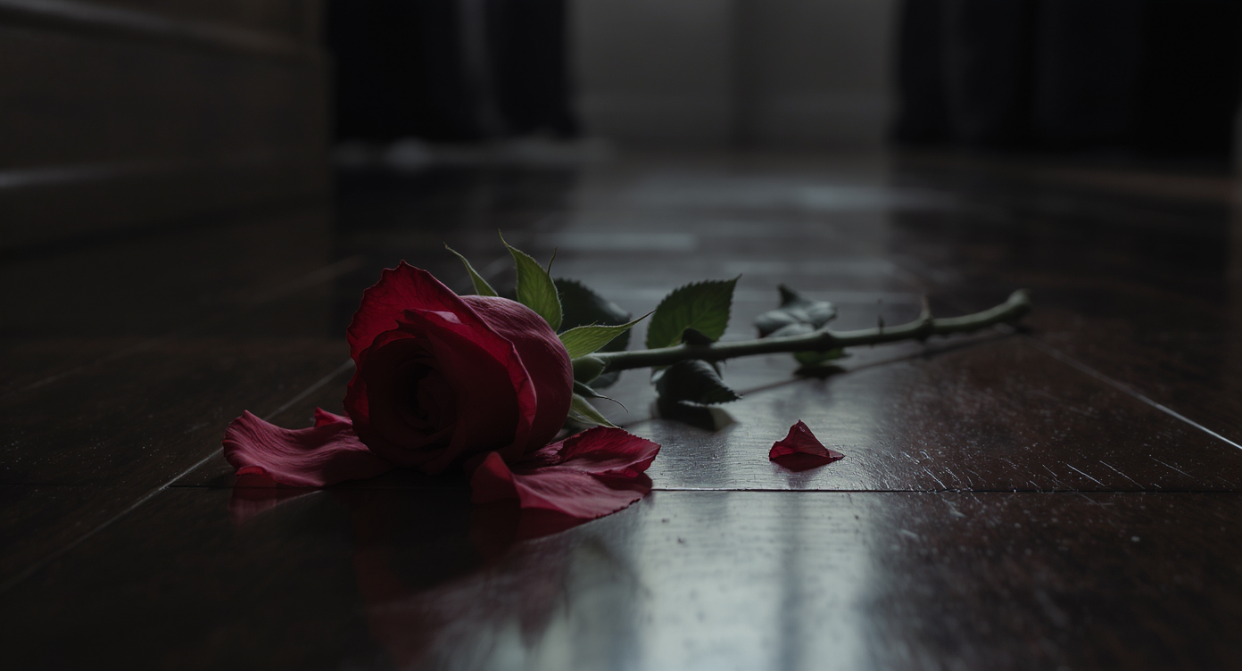 When I Messed Up Bad