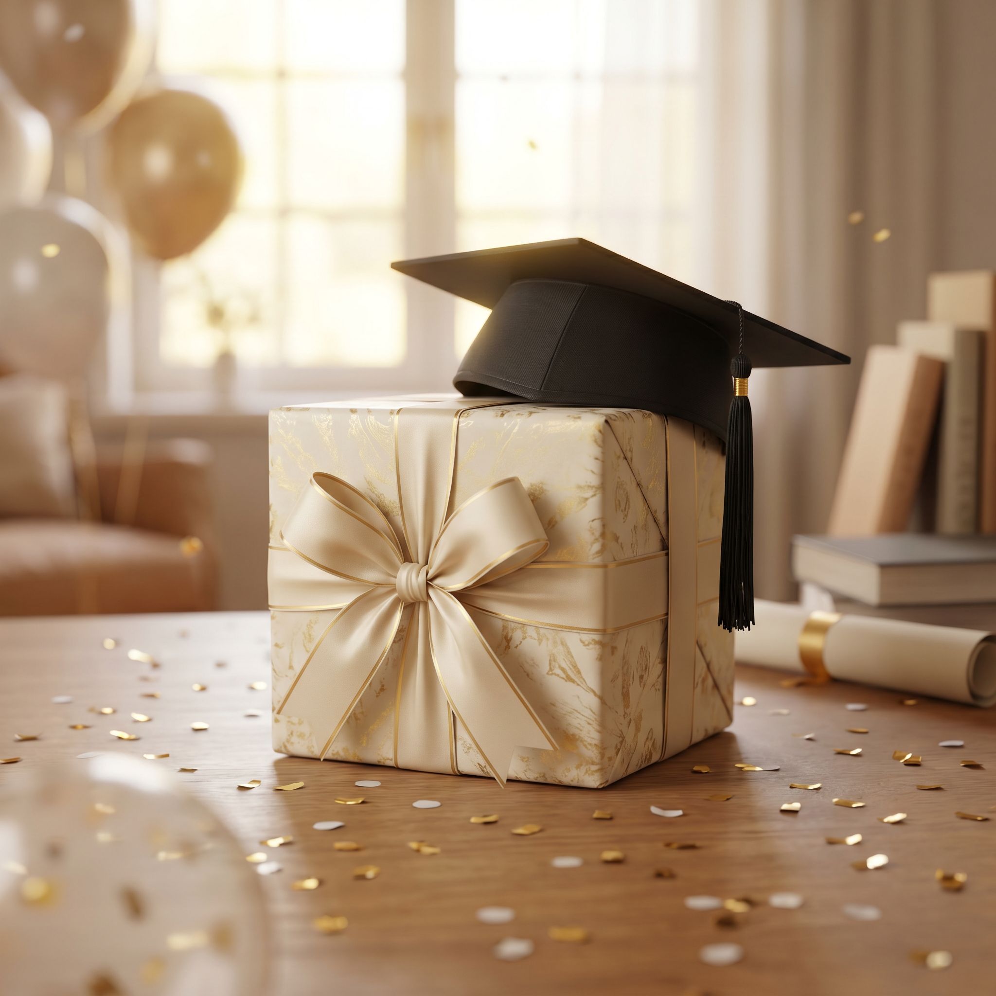 The best gifts feel personal and intentional